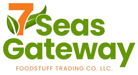 7 Seas Gateway Foodstuff