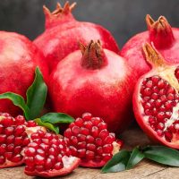 Pomegranate